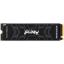 Kingston 2000G Fury Renegade PCIe 4.0 NVMe M.2 SSD. up to 7,300/7,000MB/s