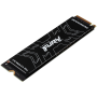 Kingston 2000G Fury Renegade PCIe 4.0 NVMe M.2 SSD. up to 7,300/7,000MB/s