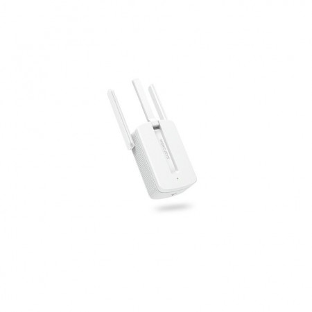 Range extender WI-FI 300MBPS MERCUSYS - LS