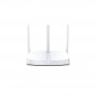 Router wireless N300MBPS MW305R MERCUSYS - LS