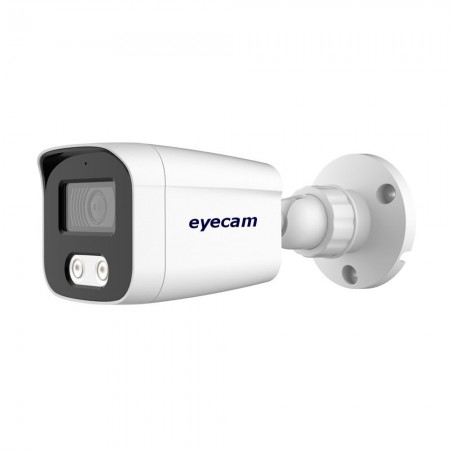 Camera supraveghere exterior 5MP 4K Lite 25m Eyecam EC-AHDCVI4207