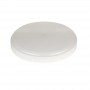 Plafoniera LED pentru exterior Ledvance SURFACE SLIM ROUND 350, 35W, 3680 lm, lumina neutra (4000K), IP65/IK10, Ø350x55mm, Alb