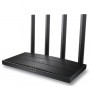 TP-LINK Wireless Router AX1500 WI-FI6, DUAL-BAND, ARCHER AX12 Standarde wireless: IEEE 802.11ax/ac/n/a 5 GHz, IEEE 802.11n/b/g 2