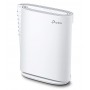 TP-link AX6000 Wi-Fi6 Range Extender, Dual-Band, RE900XD, 1× Port Multi- Gig de 2.5 Gbps + 2× Porturi Gigabit, Standarde Wireles