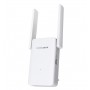 Mercusys Ax1800 Wi-Fi Range Extender ME70X Dual-Band, Standarde Wireless: IEEE 802.11a/n/ac/ax 5GHz, IEEE 802.11b/g/n/ax 2.4GHz,