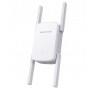 Wi-Fi Range Extender Mercusys AC1900  ME50G Dual-Band, Standarde Wireless: IEEE 802.11a/n/ac 5 GHz, IEEE 802.11b/g/n 2.4 GHz, Vi