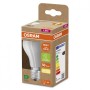 Bec LED Osram Classic A60, Ultra Efficient Light, E27, 4W (60W), 840 lm, lumina calda (3000K)