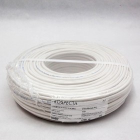 Cablu alarma 8 x 0.22 + 2 x 0.75 premium, cupru 100%, cod: I105ITLi-Y (ST)Y, made in Italy, utilizare pentru sisteme de alarma, 