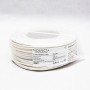 Cablu alarma 8 x 0.22 premium, cupru 100%, cod: I039IT, Li-Y(ST)Y, made in Italy, utilizare pentru sisteme de alarma, manta exte