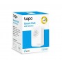 TP-Link Wireless Smart Hub Tapo H100, 2.4GHz Wi-Fi, Protocol: 868 / 922 MHz, dimensiuni: 72 x 62.5 x 51 mm, difuzor incorporat.
