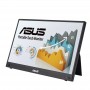 Monitor Asus 15.6" MB16AHT, Touch: P-Cap, Diagonal (inch): 15.6, Diagonal (cm): 39.6, Aspect ratio: 16:9, Panel: IPS, Resolution