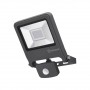 Proiector LED cu senzor de miscare si lumina Ledvance ENDURA FLOOD, 30W, 220-240V, 2700 lm, lumina neutra (4000K), IP44, 223x170