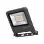 Proiector LED Ledvance ENDURA FLOOD, 20W, 220-240V, 1700 lm, lumina neutra (4000K), IP65, 153x133x34mm, aluminiu, Gri