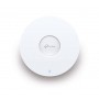 "AX1800 Ceiling Mount Dual-Band Wi-Fi 6 Access Point PORT:1× Gigabit RJ45 Port SPEED:574Mbps at  2.4 GHz + 1201 Mbps at 5 GHz FE