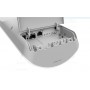 Mikrotik Antena externa 15dBi, 120 grade + router wireless integrat, CPU: 720Mhz, Ram: 128 Mb, dimensiuni: 140 x 348 x 82 mm, Pa