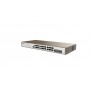 IP-COM PRO-S24 24 port managed Profi switch, Standarde: IEEE 802.3, IEEE 802.3u, IEEE 802.3ab, IEEE 802.3z, IEEE 802.3x,IEEE 802