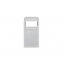 Memorie USB Flash Drive Kingston 64GB Data Traveler Micro, USB 3.2 Gen1, Metalic