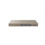 Ip-com switch G3326P-24-410W, 24-Port PoE, 24GE+2SFP Cloud Managed PoE Switch, interfata: 24 x 10/100/1000 Base-T Ethernet ports