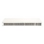 DLINK 28-PORT CLOUD MANAGED POE SWITCH