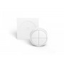 Intrerupator Philips Hue Tap, Wireless, 4 butoane configurabile, IP20, 6cm, Alb