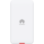 WIRELESS ACCESS POINT HUAWEI AIRENGINE 5761-11W, 5P GB, 802.11ax INDOOR, 2+2 DOUA BENZI, SMART ANTENA, DUAL RADIO, WIFI6, USB, R