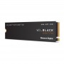 SSD WD Black SN770 250GB PCI Express 4.0 x4 M.2 2280