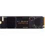 SSD WD Black SN750 SE 500GB PCI Express 4.0 x4 M.2 2280