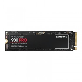 SSD Samsung 980 PRO, 2TB, M.2 , PCIe 4.0 NVMe