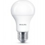 Bec LED Philips A60, EyeComfort, E27, 13W (100W), 1521 lm, lumina calda (2700K), mat