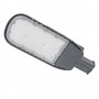 Lampa LED stradala Ledvance ECO CLASS AREA L, 90W, 100-240V, 12150 lm, lumina rece (6500K), IP66/IK08, Østalp 48-60mm, 552x216x9