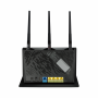 Router Wireless Asus 4G-AC86U, AC2600, Dual Band