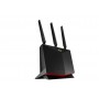 Router Wireless Asus 4G-AC86U, AC2600, Dual Band