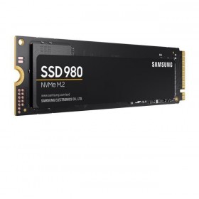 SSD Samsung 980 PRO, 500GB, M.2, PCIe 4.0 , NVMe