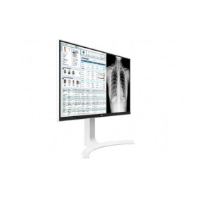 Monitor LG 27" 27HJ712C-W.AEU