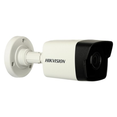 HIKVISIONCamera IP exterior 4MP Hikvision DS-2CD1043G0-I